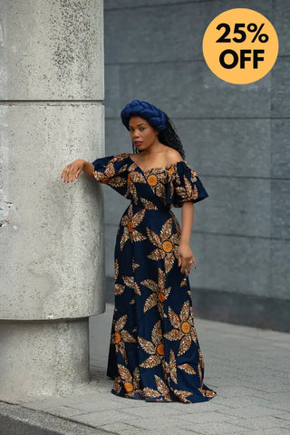 OMOLOLA DRESS Women’s Dress