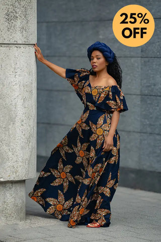 OMOLOLA DRESS Women’s Dress