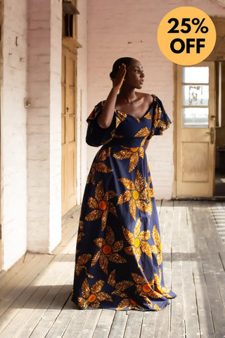 OMOLOLA DRESS Women’s Dress