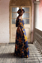 OMOLOLA DRESS Women’s Dress