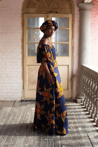 OMOLOLA DRESS Women’s Dress