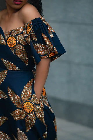 OMOLOLA DRESS Women’s Dress