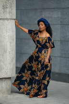 OMOLOLA DRESS Women’s Dress