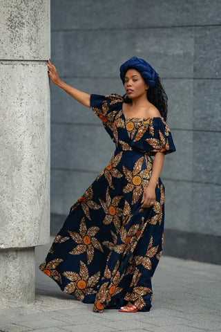 OMOLOLA DRESS Women’s Dress