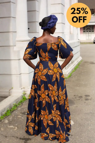 OMOLOLA DRESS Women’s Dress