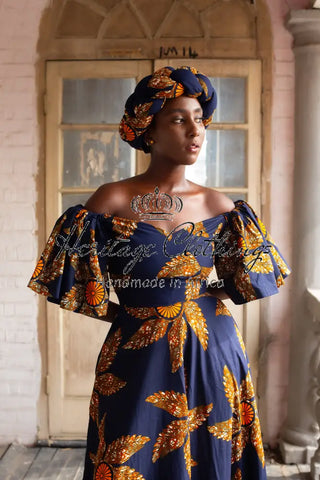 OMOLOLA DRESS Women’s Dress