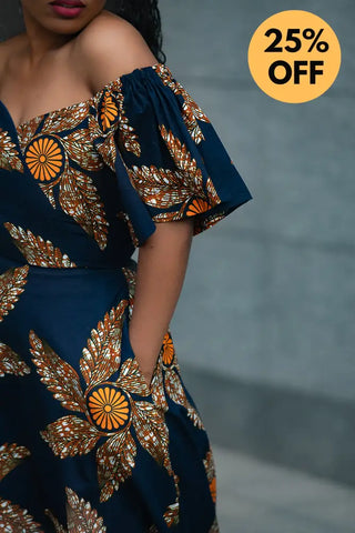 OMOLOLA DRESS Women’s Dress