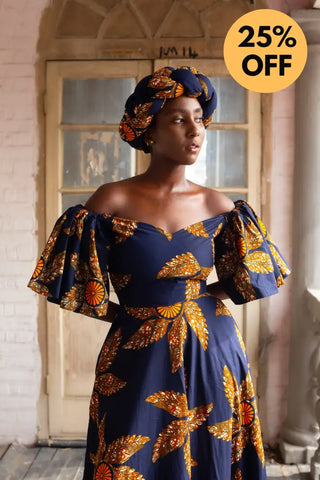 OMOLOLA DRESS Women’s Dress