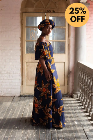 OMOLOLA DRESS Women’s Dress