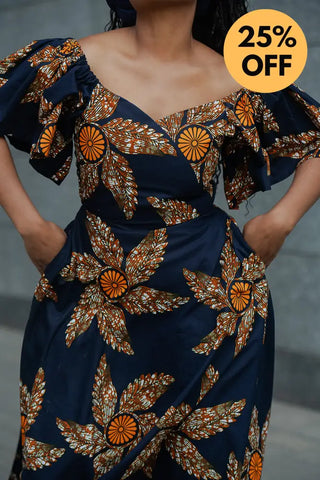 OMOLOLA DRESS Women’s Dress