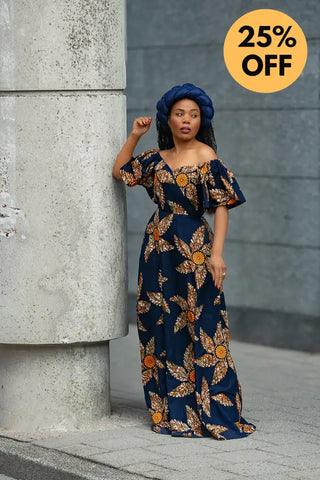 OMOLOLA DRESS Women’s Dress