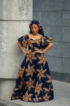 OMOLOLA DRESS Women’s Dress