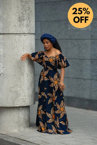 OMOLOLA DRESS Women’s Dress