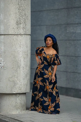 OMOLOLA DRESS Women’s Dress