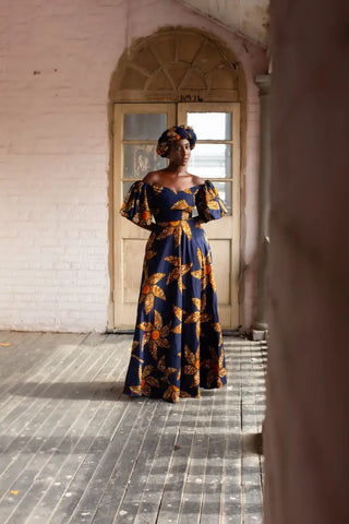 OMOLOLA DRESS Women’s Dress