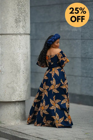 OMOLOLA DRESS Women’s Dress