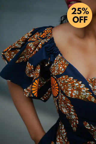 OMOLOLA DRESS Women’s Dress