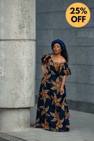 OMOLOLA DRESS Women’s Dress