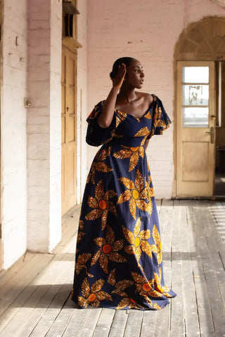 OMOLOLA DRESS Women’s Dress