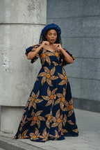 OMOLOLA DRESS Women’s Dress