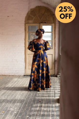 OMOLOLA DRESS Women’s Dress