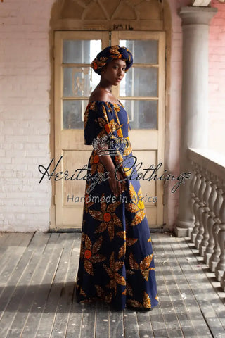 OMOLOLA DRESS Women’s Dress