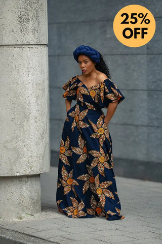 OMOLOLA DRESS Women’s Dress