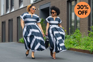 PRE-ORDER PEJU WHITE AND BLACK DRESS Women’s Dress