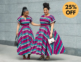 PEJU BLUE AND PINK DRESS Women’s Dress