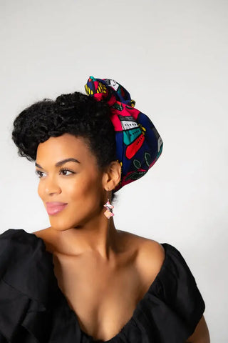 Petra Multicoloured Midaxi Skirt Women’s Dress