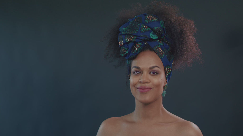 Anan Headwrap