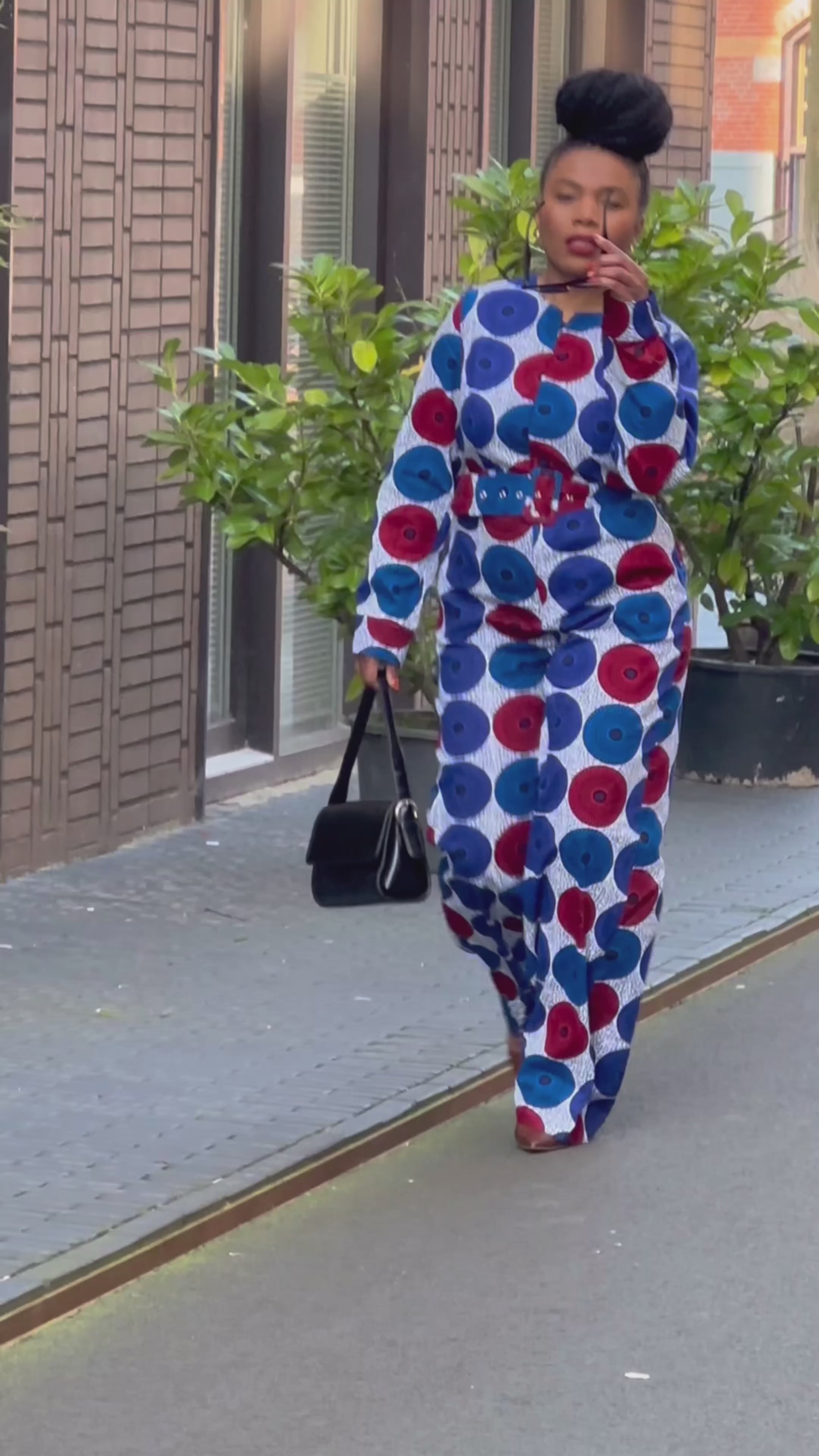 Vivienne Jumpsuit