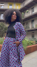 Ayodeji Set