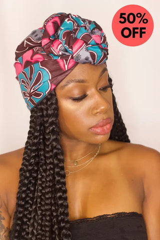 Rudo Headwrap Headwraps