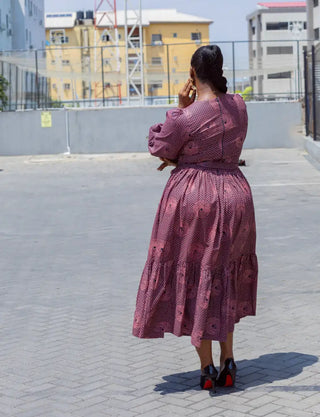 Sade Dress Women’s Dress