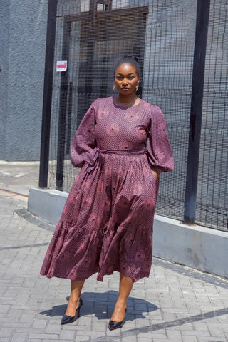 Sade Dress Women’s Dress