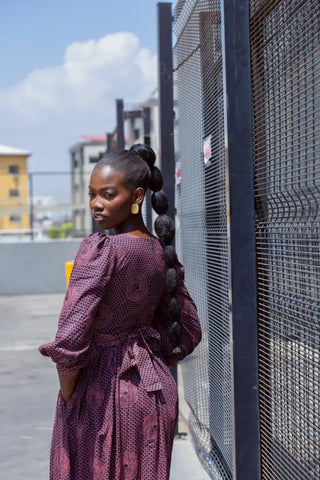 Sade Dress Women’s Dress