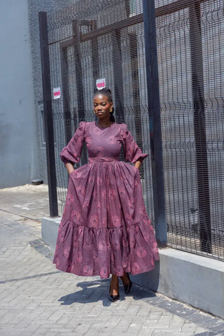 Sade Dress Women’s Dress