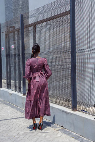 Sade Dress Women’s Dress