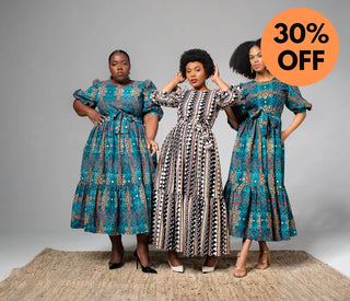 Sade Midaxi Brown Dress Clothing