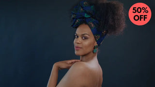 Nala Headwrap Accessories