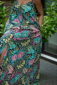 Floral