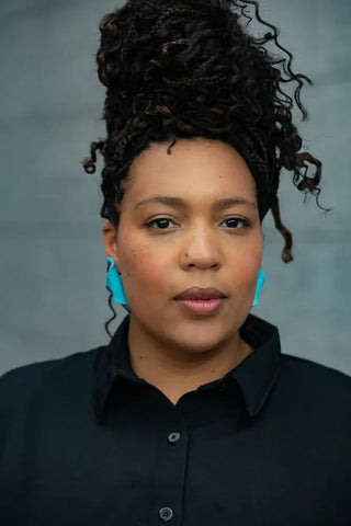 TENIOLA EARRINGS Earrings