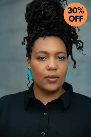 TENIOLA EARRINGS Earrings