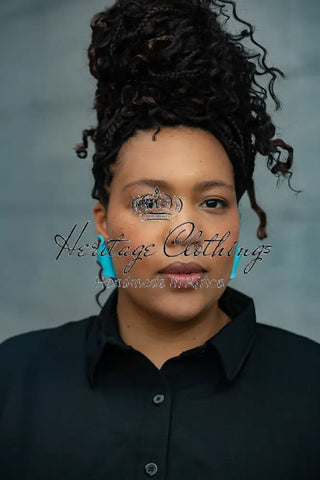 TENIOLA EARRINGS Earrings