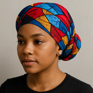 TENIOLA HEADWRAP Apparel & Accessories
