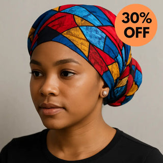 TENIOLA HEADWRAP Apparel & Accessories