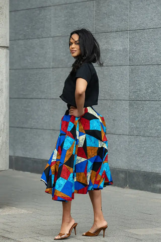 TENIOLA SKIRT SET Outfit Sets