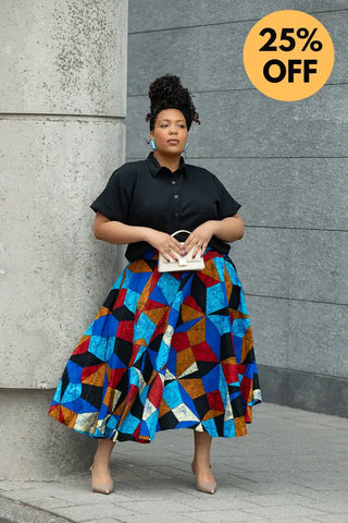 TENIOLA SKIRT SET Outfit Sets