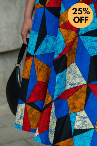 TENIOLA SKIRT SET Outfit Sets